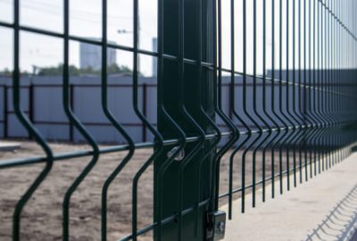 fencing removal